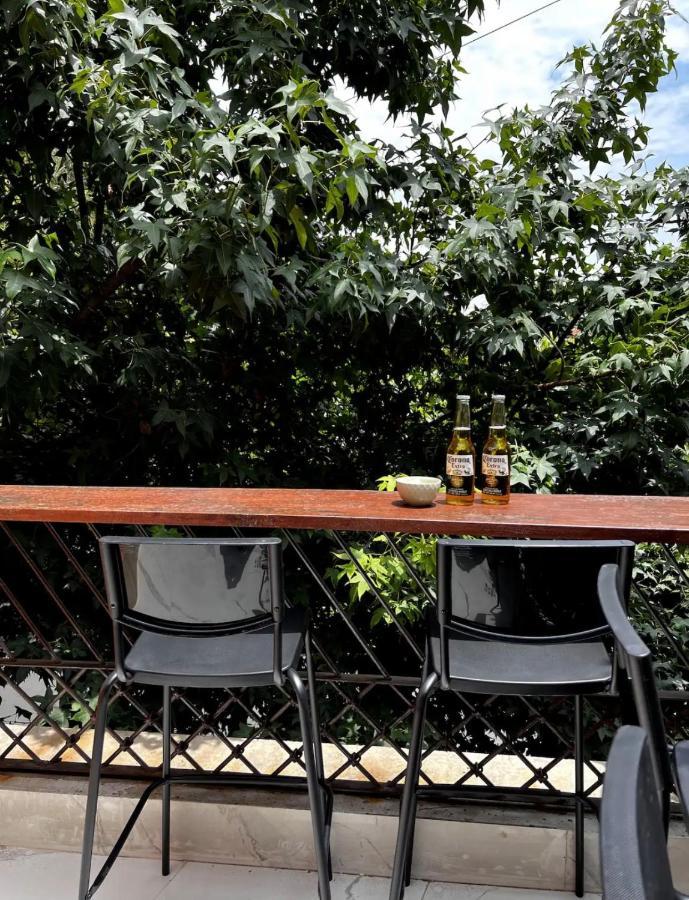 Appartement Casa Olivo à Mexico Extérieur photo